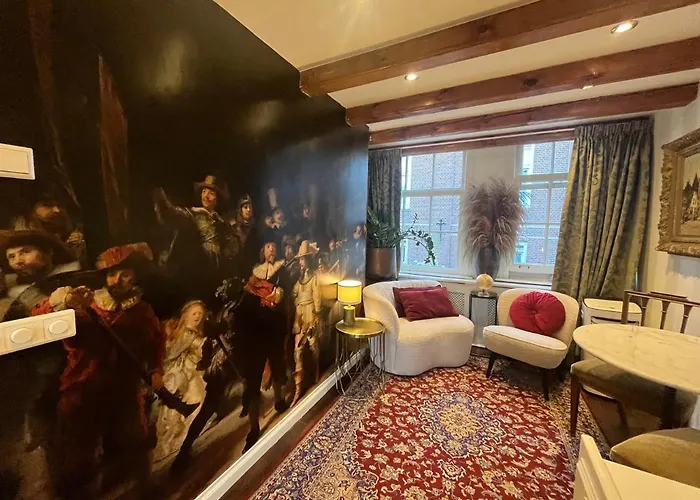 Enlightened House Luxury