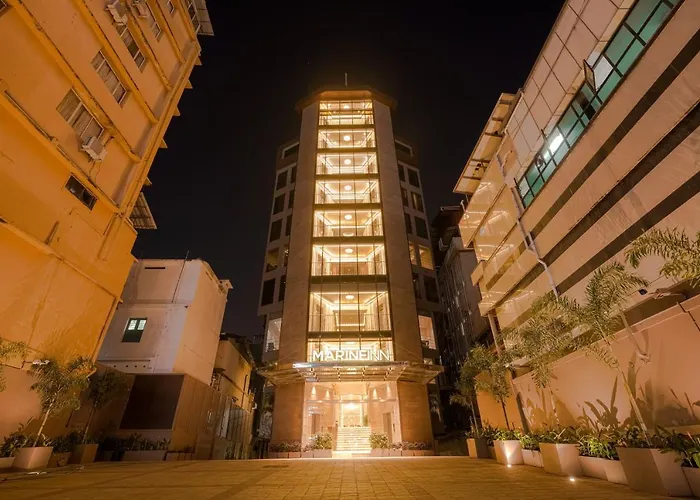 Marine Inn Hotel