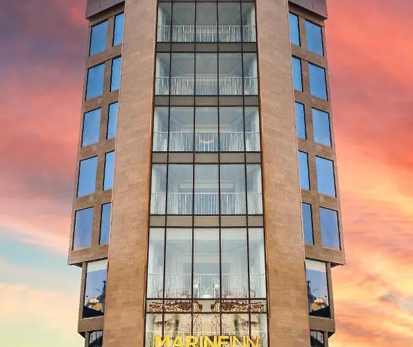 Marine Inn Hotel