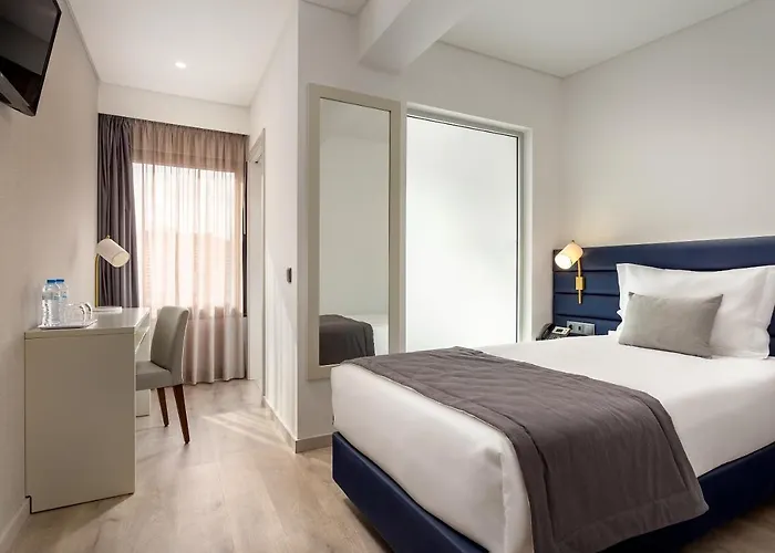 Hotel 3 stelle: Empire Marques Hotel