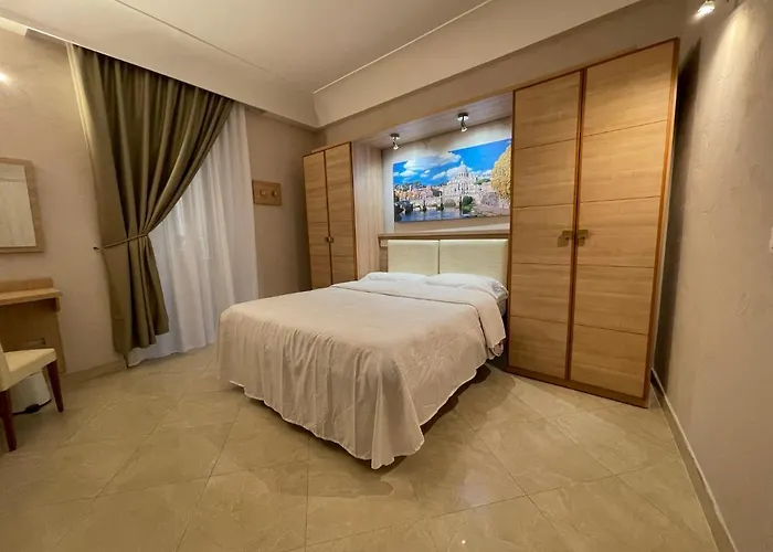 Hotel vicino al College: Spqr Suite