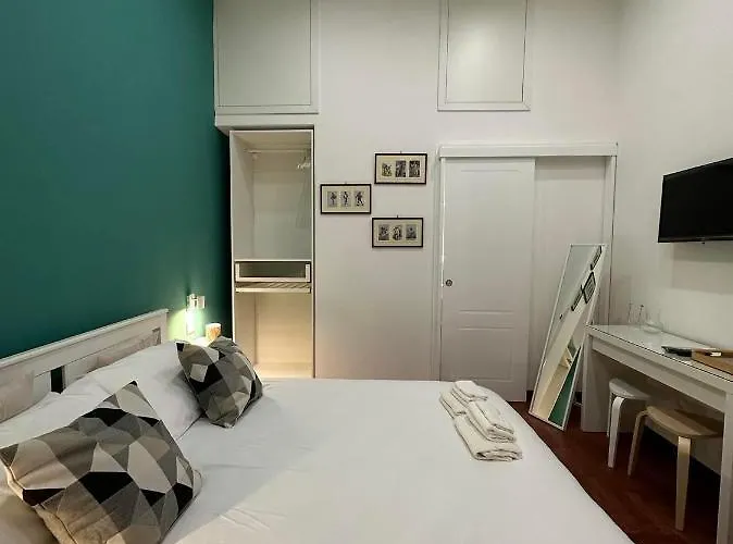 La stanza di Eleonora