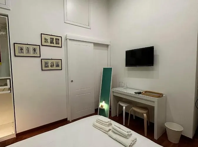 La stanza di Eleonora