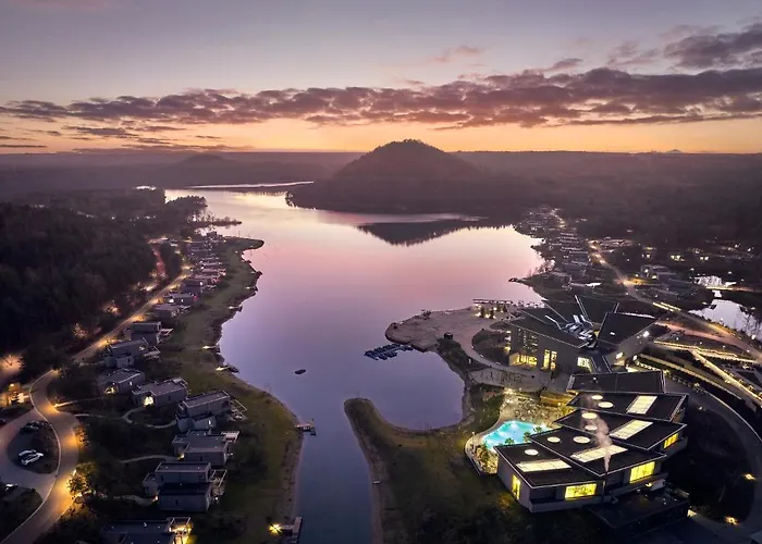 Terhills By Center Parcs