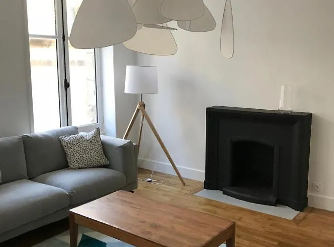 Vacation rental: Appartement De Charme