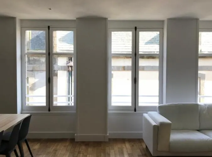 Vacation rental: Appartement De Charme