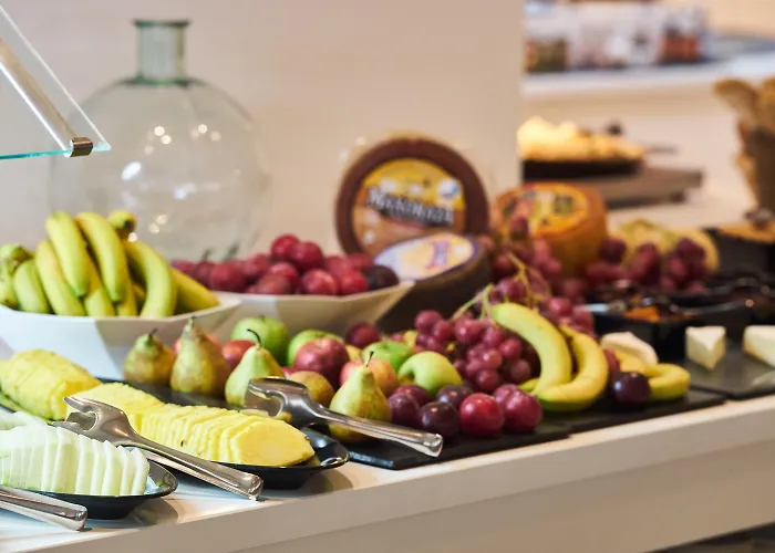 Spa Hotel: Club Del Sol Aparthotel