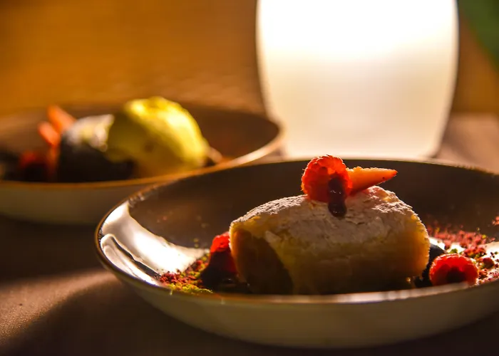 Alquiler de vacaciones: Son Julia Country House & Spa