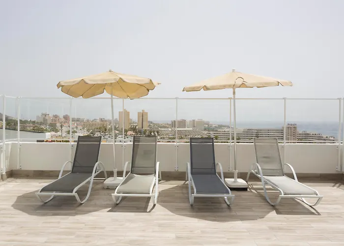 Hôtel de golf: Coral Ocean View - Adults Only
