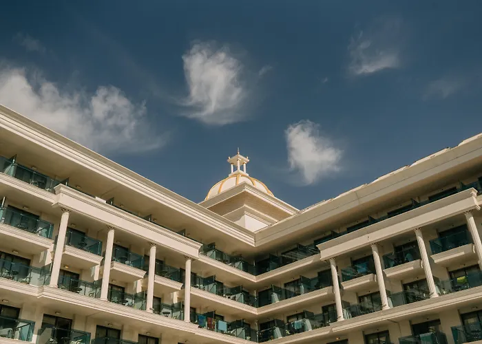 Castival Hotel