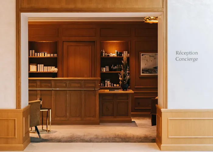 Hôtel accueillant les animaux: Hôtel Chais Monnet&Spa