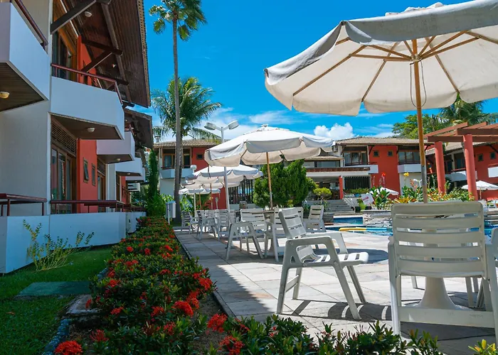 Porto Das Naus Praia Hotel