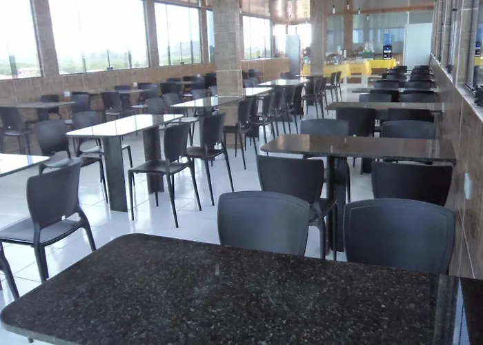 Alojamento com o café da manhã Apenas: Pousada Vela Mar
