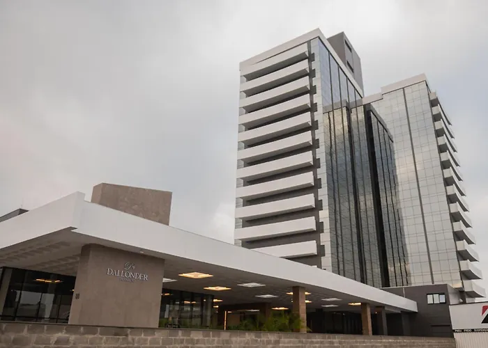 Dall'Onder Planalto Hotel Bento Gonçalves