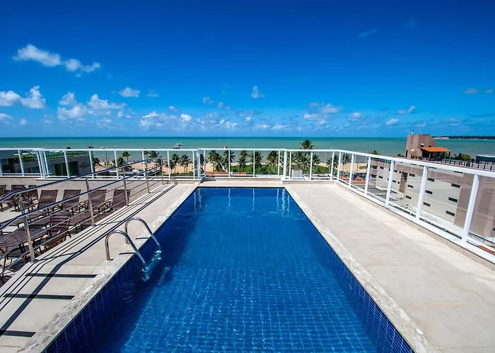 Goedkoop hotel: Tambau Beach Hotel