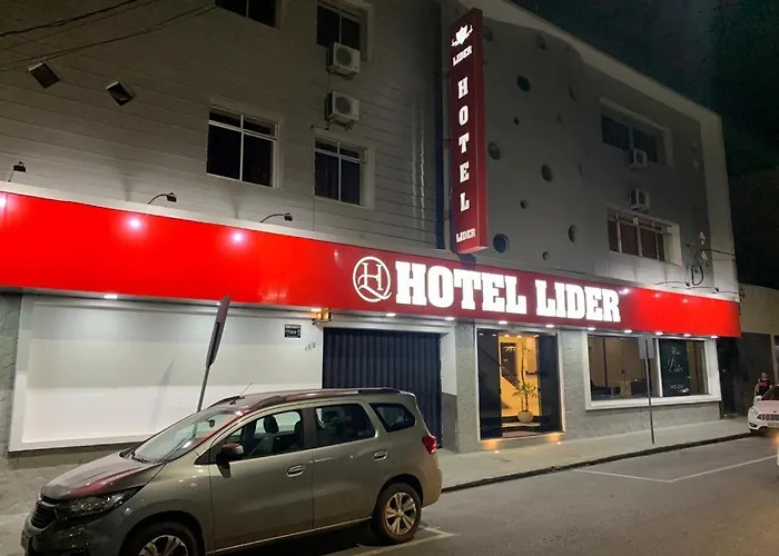  Lider