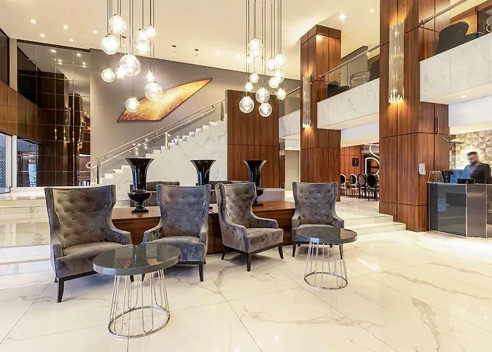 Grand Mercure Rayon