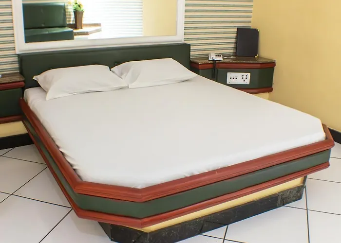 Hotel: Condor Hotel - Adult Only