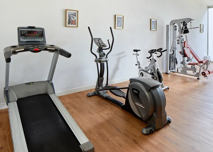 Resort: Hotel Mongibello Ibiza (Adults Only)