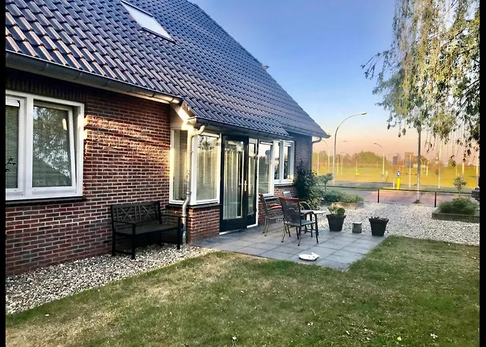 Hotel: Westenholte