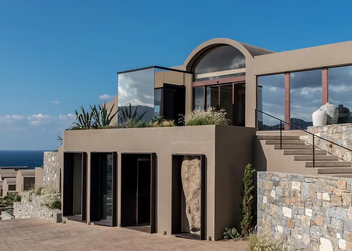 Acro Suites - A Wellbeing