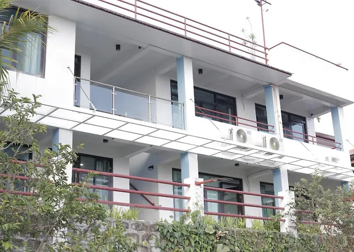 Casa Noah