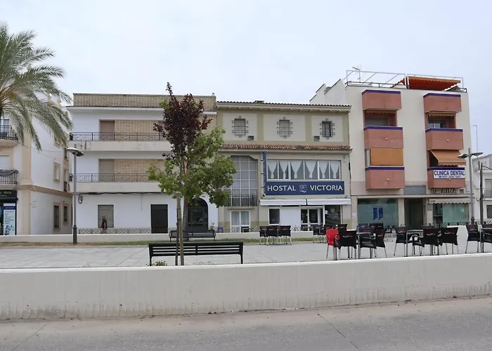 Hostal Victoria