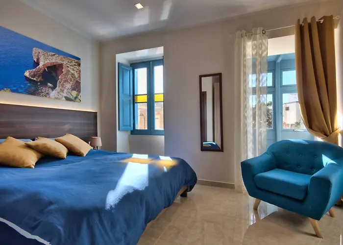  Central Suites St. Julian'S