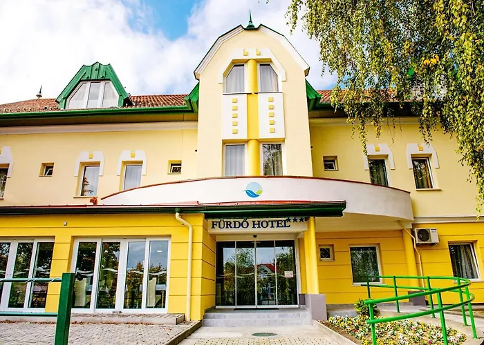 Fuerdo *** Zalakaros