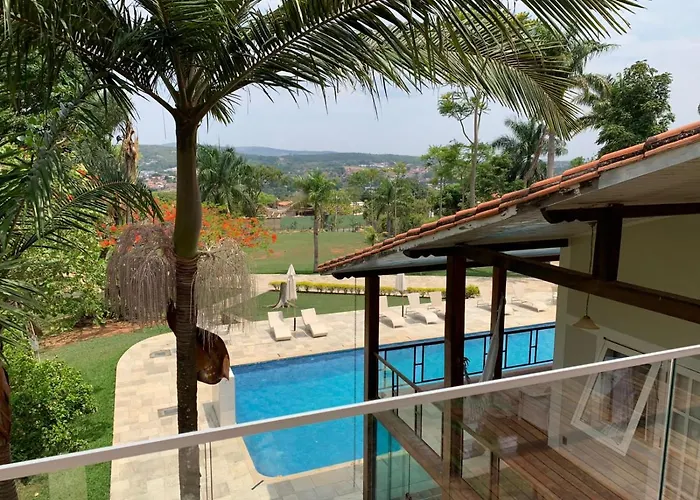  Pousada Bela Vista