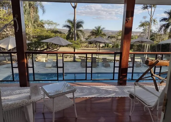  Pousada Bela Vista