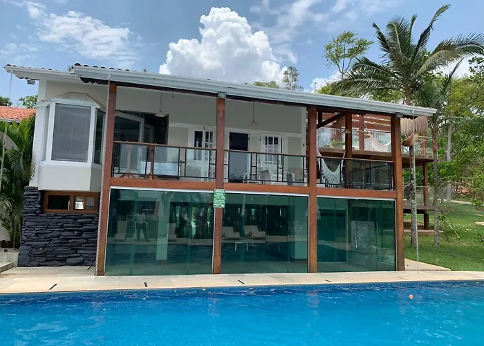  Pousada Bela Vista