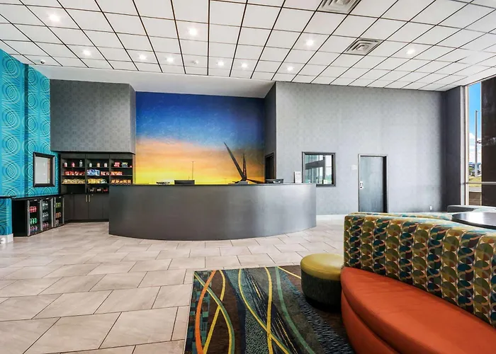 Bricktown Hotel & Extended Stay