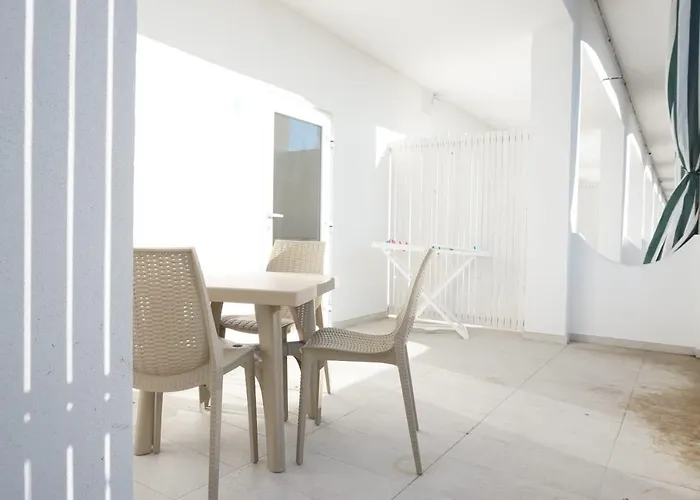  Residence Bandiera Blu