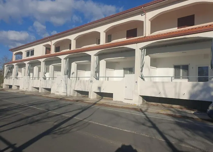  Residence Bandiera Blu