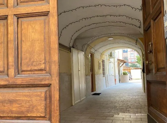 Casa Felicia