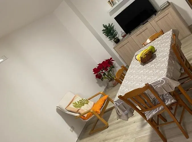 Casa Felicia