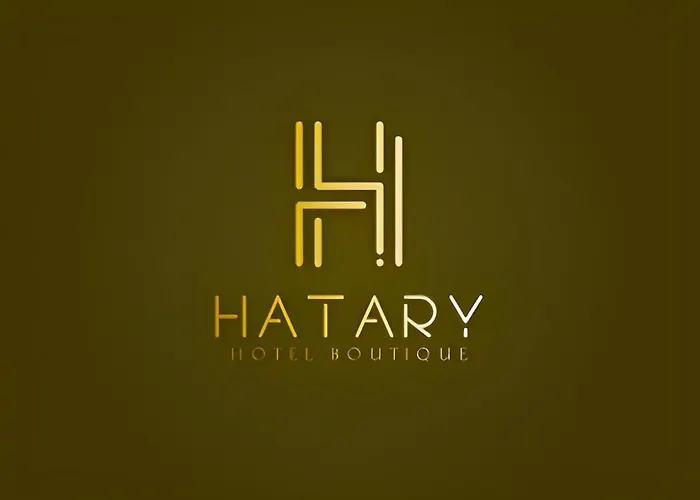  Hatary Boutique