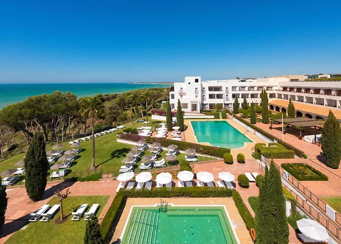 Golf hotel: Hotel Fuerte Conil-Resort