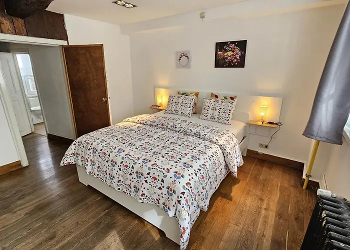 Location Maison Vacances Cep Ecuyer