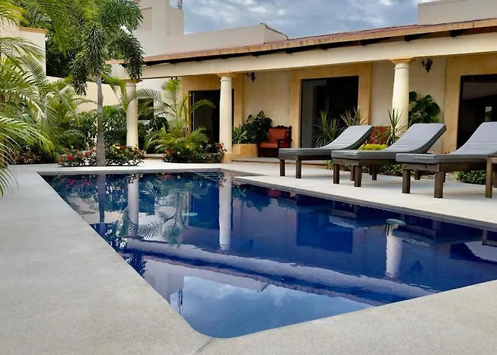 Casa Puerto Viejo