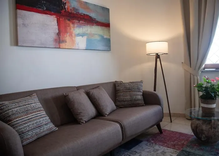Hotel: Casa Dei Vettii B&B