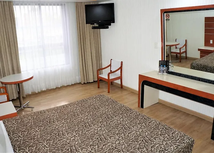 Hotel barato: Hotel Princesa