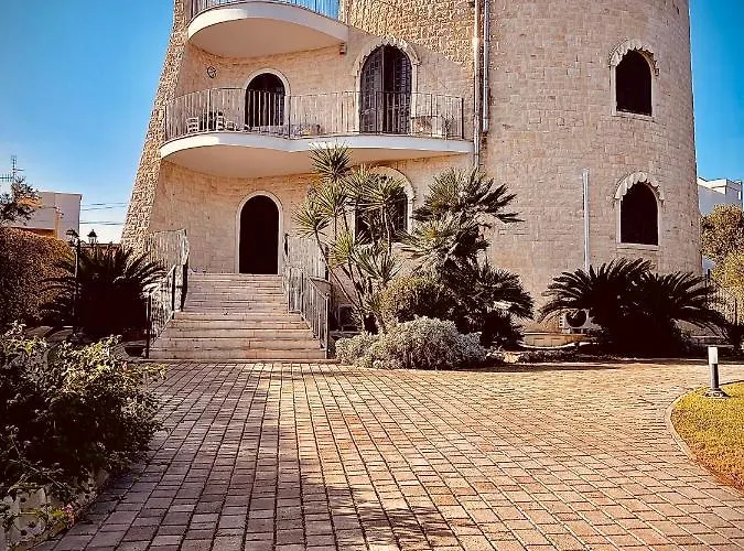 Villa Pignatelli