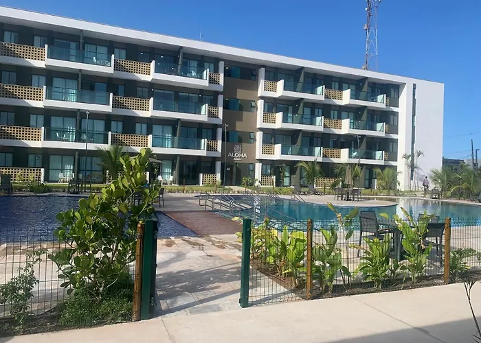 Mana Beach Experience Muro Alto