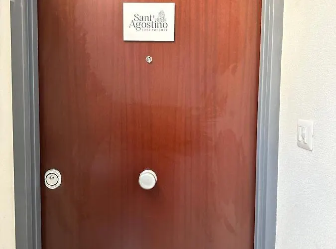 Casa vacanze Sant’Agostino