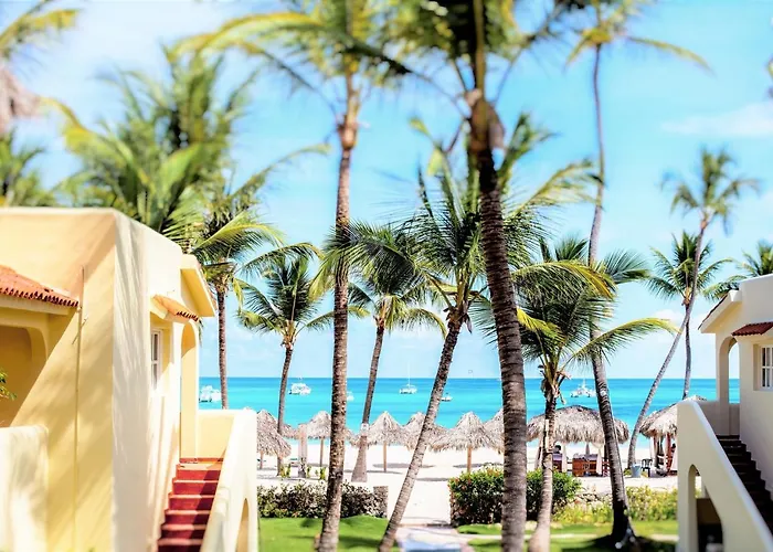  Los Corales Beach Village Punta Cana - The Original