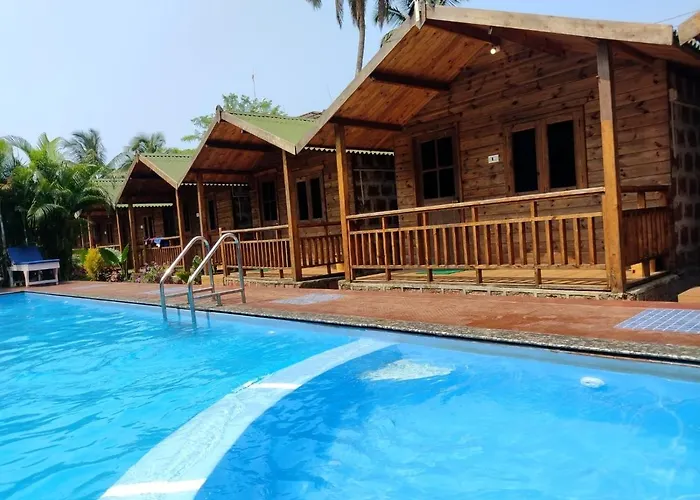 Tp Cottages Beach Resort