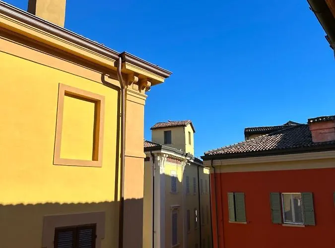 Guest house: Asaproom-Modena Centro