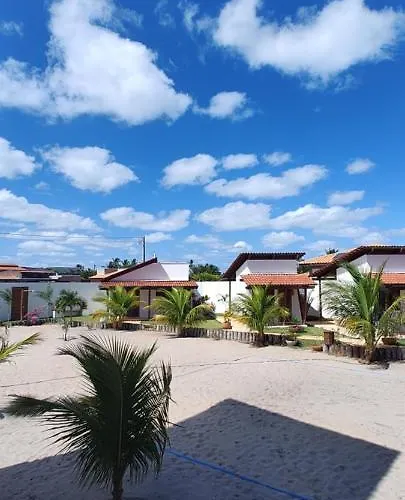 Pousada São Miguel Arcanjo